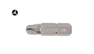Ceta Form TRI-WING TW 5 x 25 mm Bits Uç CB/875