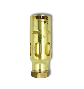 Yıldız 3132 Propan Tav ve Kaynak Basligi (Başlık çapı 32 mm)