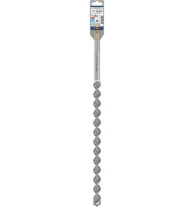 Bosch Pro 25x520 mm SDS Max-4 Beton Delici Matkap Ucu 2608706792