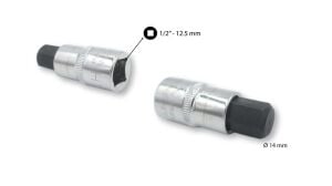 Ceta Form 14 mm 1/2” Lokmalı Allen C28S-H14