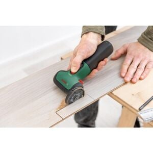 Bosch Easycut&Grind Akülü Çok Amaçlı Kesici ve Taşlayıcı B06039D2000