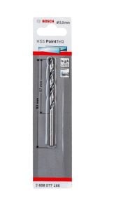 Bosch HSS PointeQ 5,5 mm 1'li Metal Matkap Ucu 2608577166