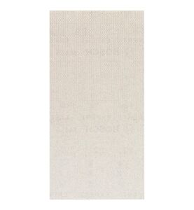Bosch M480 115x230 mm 80 kum Elek Telli Ağ Zımpara 2608900761