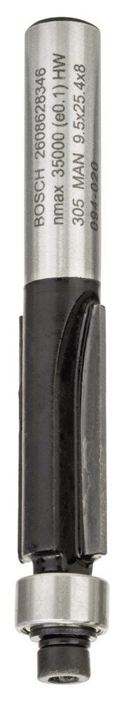Bosch Standard W Laminant Freze 8*9,5*68 mm 2608628346