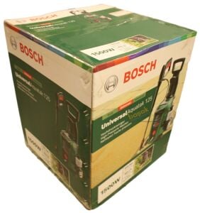 Bosch UniversalAquatak 125 Basınçlı Yıkama Makinesi 06008A7A00