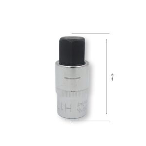 Ceta Form 17 mm 1/2” Lokmalı Allen C28S-H17