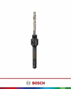 Bosch 14-30 mm Sds-Plus Girişli Vidalı Panç Adaptörü 2608594620