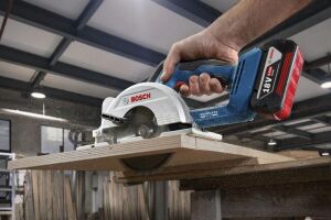 Bosch 140*20 mm 30 Diş Akülü Makineler için Ahşap Testere Bıçağı 2608844565