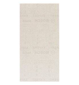 Bosch M480 115x230 mm 100 kum Elek Telli Ağ Zımpara 2608900762