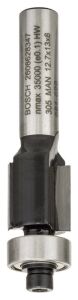 Bosch Standard W Laminant Freze 8*12,7*56 mm 2608628347