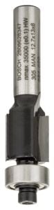 Bosch Standard W Laminant Freze 8*12,7*56 mm 2608628347
