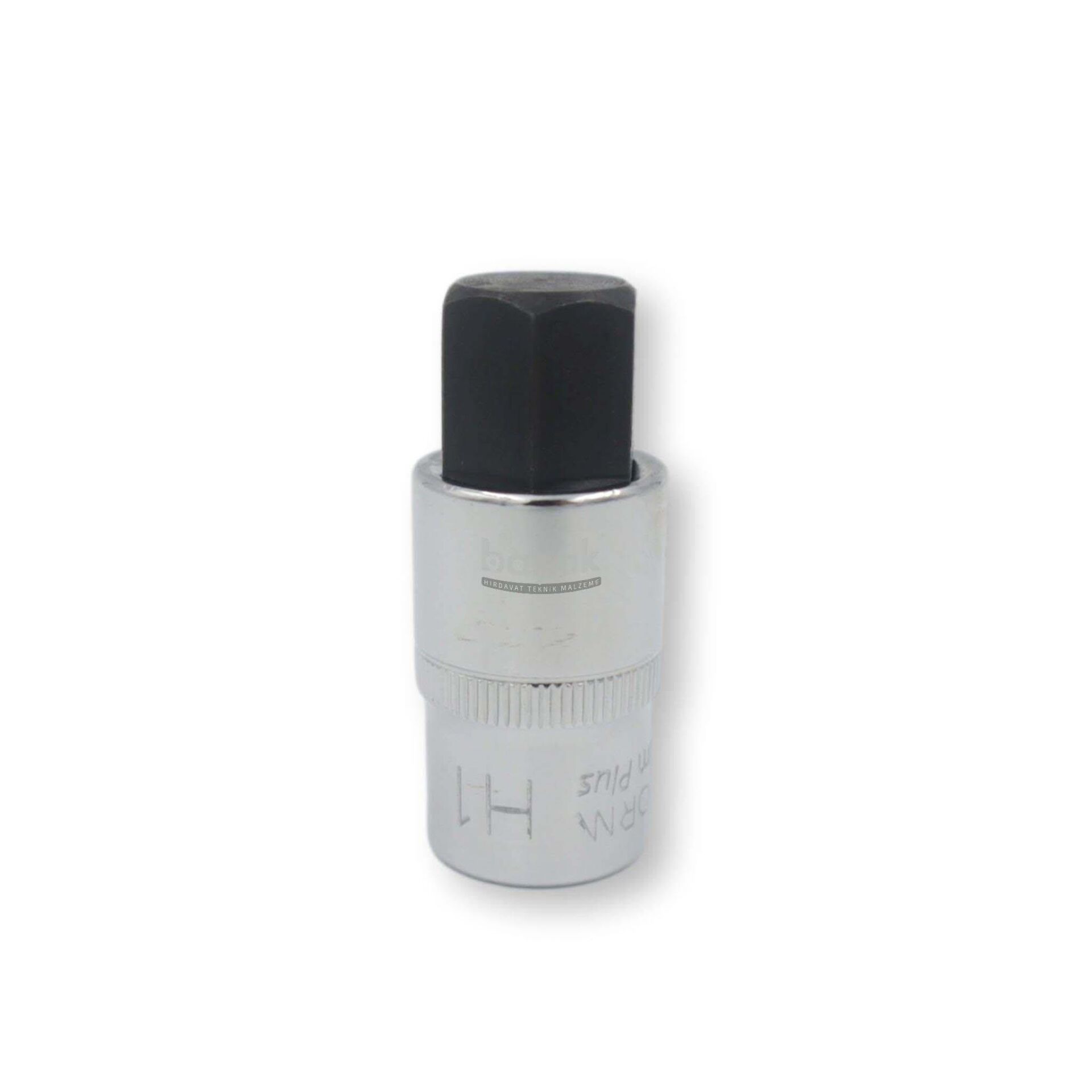 Ceta Form 19 mm 1/2” Lokmalı Allen C28S-H19