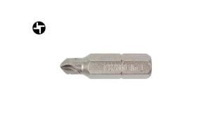 Ceta Form Torq-Set Uçlu No 1 x 25 mm Bits CB/861