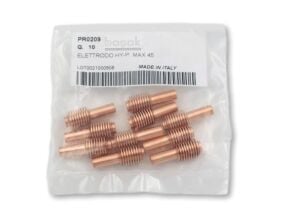 PR0209 Plazma Kesim Elektrod (Powermax 45) (220669)