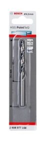 Bosch HSS PointeQ 6,5 mm 1'li Metal Matkap Ucu 2608577168