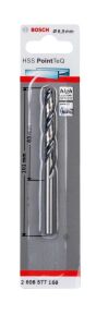 Bosch HSS PointeQ 6,5 mm 1'li Metal Matkap Ucu 2608577168
