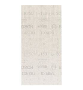 Bosch M480 115x230 mm 120 kum Elek Telli Ağ Zımpara 2608900763