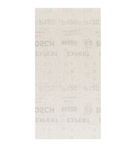 Bosch M480 115x230 mm 120 kum Elek Telli Ağ Zımpara 2608900763