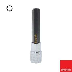 Ceta Form 13 mm Uzun Tip 1/2” Lokmalı Allen C28S-H13L