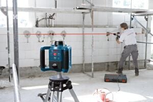 Bosch GRL 300 HV Rotasyon Lazeri 0601061501