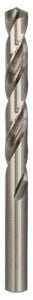 Bosch HSS-G 12,4 mm 5'li Taşlanmış Metal Matkap Ucu 2608585541