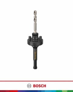 Bosch 32-210 mm Sds-Plus Girişli Vidalı Panç Adaptörü 2608594621
