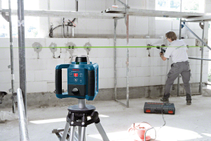 Bosch GRL 300 HVG Rotasyon Lazeri 0601061701