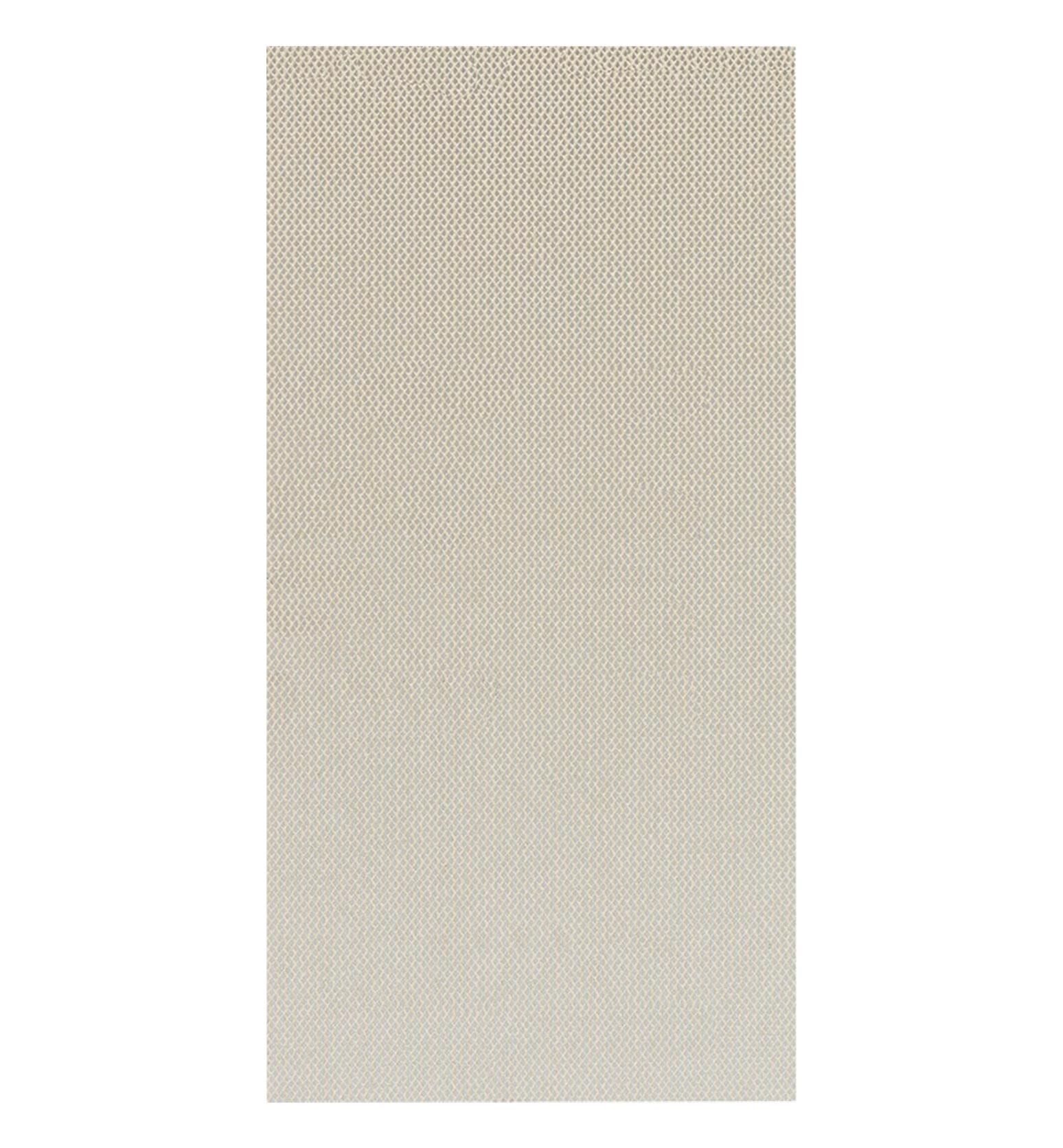 Bosch M480 115x230 mm 180 kum Elek Telli Ağ Zımpara 2608900765