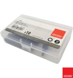 Ceta Form H10 T25x75 mm Uzun Torx Bits Uç CB/1125G