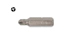 Ceta Form Torq-Set Uçlu No 4 x 25 mm Bits CB/864
