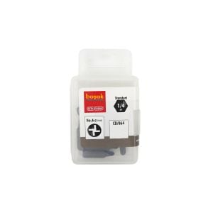 Ceta Form Torq-Set Uçlu No 4 x 25 mm Bits CB/864