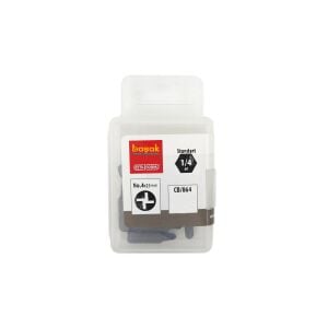 Ceta Form Torq-Set Uçlu No 4 x 25 mm Bits CB/864