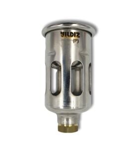 Yıldız 3351 Tavlama Basligi (Kromlu) 51 mm