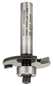 Bosch Standard W Disk Kanal Freze 8*32*4*51 mm 2608628402