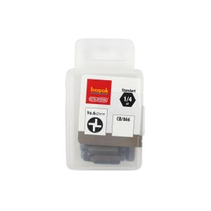 Ceta Form Torq-Set Uçlu No 6 x 25 mm Bits CB/866