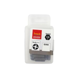Ceta Form Torq-Set Uçlu No 6 x 25 mm Bits CB/866
