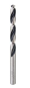 Bosch HSS PointeQ 9 mm 1'li Metal Matkap Ucu 2608577173