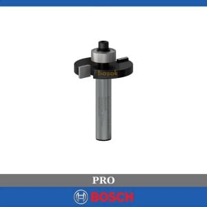 Bosch Standard W Disk Kanal Freze 8*32*6*51 mm 2608628404