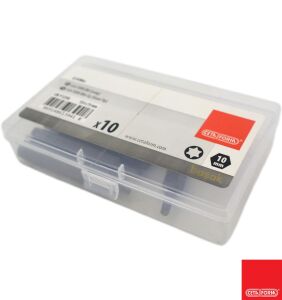Ceta Form H10 T55x75 mm Uzun Torx Bits Uç CB/1155G