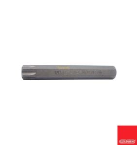 Ceta Form H10 T55x75 mm Uzun Torx Bits Uç CB/1155G