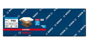 Bosch M480 115x230 mm 80 kum Elek Telli Ağ Zımpara 2608900770