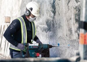 Bosch Pro 32x520 mm SDS Max-4 Beton Delici Matkap Ucu 2608706801