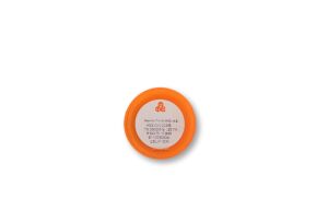 MTE M6 x 0.75 Pafta İnce Vidalı HSS DIN 223/B