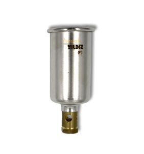 Yıldız 3451 Tavlama Başlığı (Kromlu) 51 mm