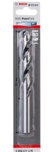 Bosch HSS 12,0 mm PointeQ Metal Matkap Ucu 2608577176