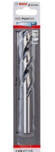 Bosch HSS 12,0 mm PointeQ Metal Matkap Ucu 2608577176