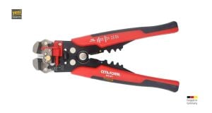 Ceta Form 205 mm Otomatik Kablo Sıyırıcı E25-AT1