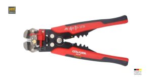 Ceta Form 205 mm Otomatik Kablo Sıyırıcı E25-AT1