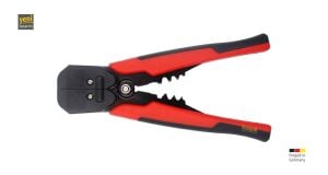 Ceta Form 205 mm Otomatik Kablo Sıyırıcı E25-AT1