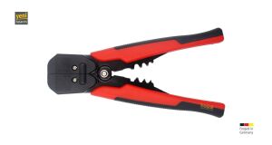 Ceta Form 205 mm Otomatik Kablo Sıyırıcı E25-AT1